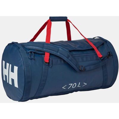 Helly Hansen HH Sportslig Tøybag 2 70l Blå Std BlåSTD Helly Hansen HH Sportslig Tøybag 2 70l Blå Std BlåSTD
