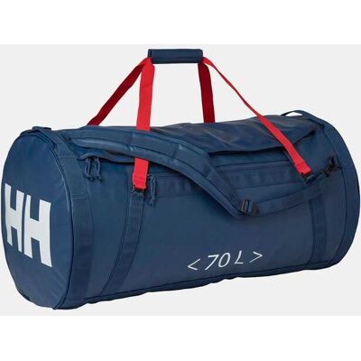 Helly Hansen HH Sportslig Tøybag 2 70l Blå Std BlåSTD Helly Hansen HH Sportslig Tøybag 2 70l Blå Std BlåSTD