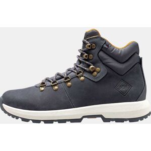 Helly Hansen Herre Coastal Hiker Vinterstøvler Blå 40.5 Blå40.5 Helly Hansen Herre Coastal Hiker Vinterstøvler Blå 40.5 Blå40.5