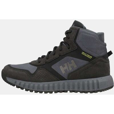 Helly Hansen Herre Monashee Ullr Ht Vanntette Vinterstøvler Svart 42 Svart42 Helly Hansen Herre Monashee Ullr Ht Vanntette Vinterstøvler Svart 42 Svart42