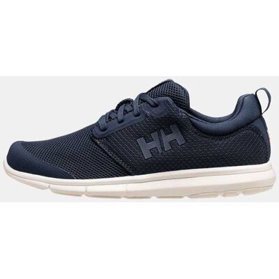 Helly Hansen Dame Feathering Lett Trening Sko Marineblå 40.5 Marineblå40.5 Helly Hansen Dame Feathering Lett Trening Sko Marineblå 40.5 Marineblå40.5