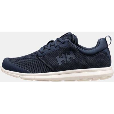 Helly Hansen Dame Feathering Lett Trening Sko Marineblå 40.5 Marineblå40.5 Helly Hansen Dame Feathering Lett Trening Sko Marineblå 40.5 Marineblå40.5