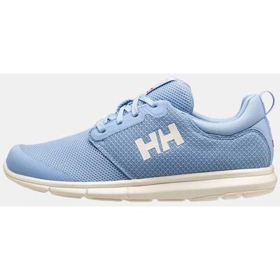 Helly Hansen Dame Feathering Lett Trening Sko Blå 40 Blå40 Helly Hansen Dame Feathering Lett Trening Sko Blå 40 Blå40