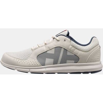 Helly Hansen Herre Ahiga V4 Hydropower Lett Dekk Joggesko Hvit 44.5 Hvit44.5 Helly Hansen Herre Ahiga V4 Hydropower Lett Dekk Joggesko Hvit 44.5 Hvit44.5
