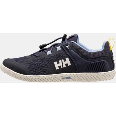 Helly Hansen Kvinne HP Foil V2 Seilsko Marineblå Helly Hansen Kvinne HP Foil V2 Seilsko Marineblå