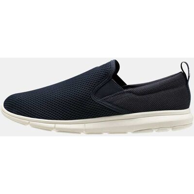Helly Hansen Herre Ahiga Cushioned Quick-dry Slipon Marineblå 43 Marineblå43 Helly Hansen Herre Ahiga Cushioned Quick-dry Slipon Marineblå 43 Marineblå43