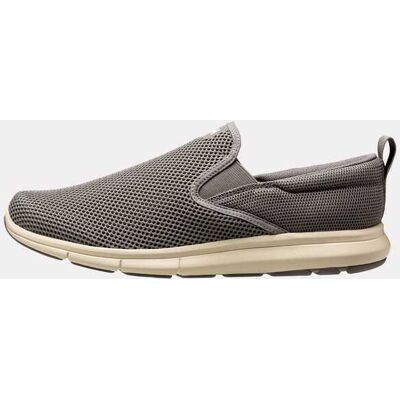 Helly Hansen Herre Ahiga Cushioned Quick-dry Slipon Grå 43 Grå43 Helly Hansen Herre Ahiga Cushioned Quick-dry Slipon Grå 43 Grå43