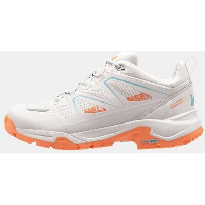 Helly Hansen Dame Cascade Low Helly Tech Lette Tursko Hvit 36 Hvit36 Helly Hansen Dame Cascade Low Helly Tech Lette Tursko Hvit 36 Hvit36