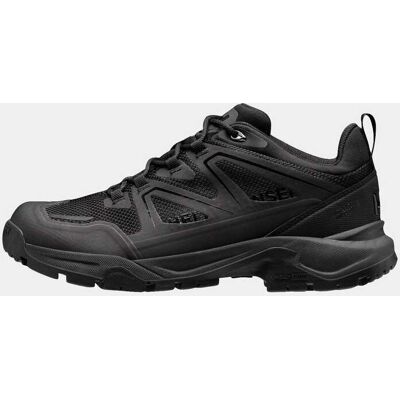 Helly Hansen Dame Cascade Low Helly Tech Lette Tursko Svart 37.5 Svart37.5 Helly Hansen Dame Cascade Low Helly Tech Lette Tursko Svart 37.5 Svart37.5