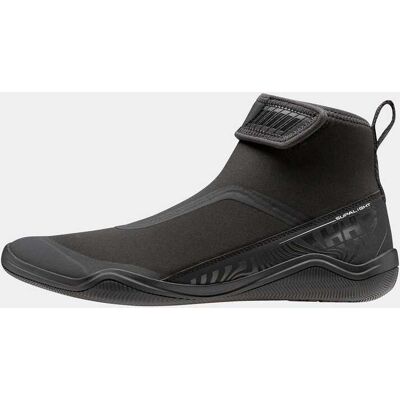 Helly Hansen Supalight Moc Halvhøy Vannsportsko Herre Svart 40 Svart40 Helly Hansen Supalight Moc Halvhøy Vannsportsko Herre Svart 40 Svart40