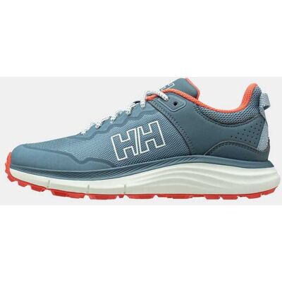 Helly Hansen Cantabria Sko Dame Blå 37 Blå37 Helly Hansen Cantabria Sko Dame Blå 37 Blå37