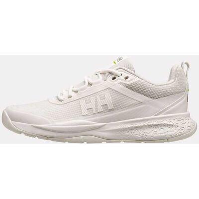 Helly Hansen Crew Low Seilersko Dame Hvit 40 Hvit40 Helly Hansen Crew Low Seilersko Dame Hvit 40 Hvit40