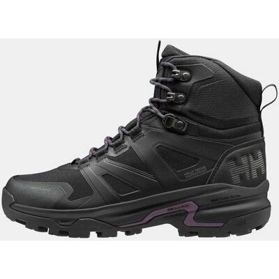 Helly Hansen Ascender Mid Helly Tech® Waterproof Tursko Dame Svart 40.5 Svart40.5 Helly Hansen Ascender Mid Helly Tech® Waterproof Tursko Dame Svart 40.5 Svart40.5