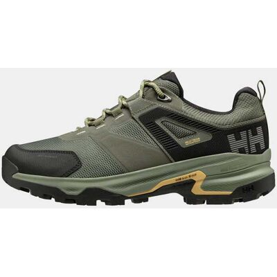 Helly Hansen Ascender Low Helly Tech® Hiking Shoes Herre Grønn 44 Grønn44 Helly Hansen Ascender Low Helly Tech® Hiking Shoes Herre Grønn 44 Grønn44