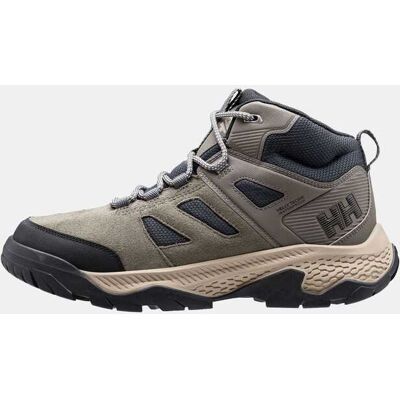 Helly Hansen Switchback Mid 3 Helly Tech® Herre Brun 43 Brun43 Helly Hansen Switchback Mid 3 Helly Tech® Herre Brun 43 Brun43