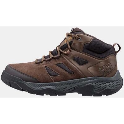 Helly Hansen Switchback Mid 3 Helly Tech® Herre Brun 42 Brun42 Helly Hansen Switchback Mid 3 Helly Tech® Herre Brun 42 Brun42
