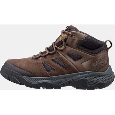 Helly Hansen Switchback Mid 3 Helly Tech® Herre Brun 43 Brun43 Helly Hansen Switchback Mid 3 Helly Tech® Herre Brun 43 Brun43