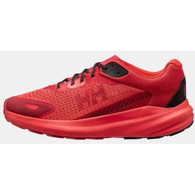 Helly Hansen Buzzard Trail Runner Herre Rød 40 Rød40 Helly Hansen Buzzard Trail Runner Herre Rød 40 Rød40