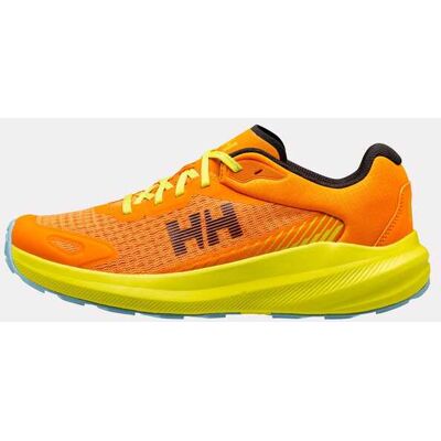 Helly Hansen Buzzard Trail Runner Herre Oransje 42.5 Oransje42.5 Helly Hansen Buzzard Trail Runner Herre Oransje 42.5 Oransje42.5