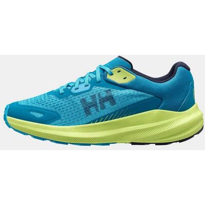 Helly Hansen Buzzard Trail Runner Herre Blå 44 Blå44 Helly Hansen Buzzard Trail Runner Herre Blå 44 Blå44