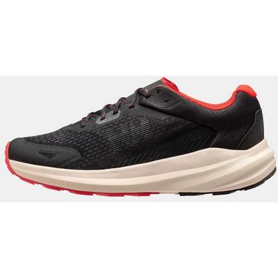 Helly Hansen Buzzard Trail Runner Herre Svart 41 Svart41 Helly Hansen Buzzard Trail Runner Herre Svart 41 Svart41
