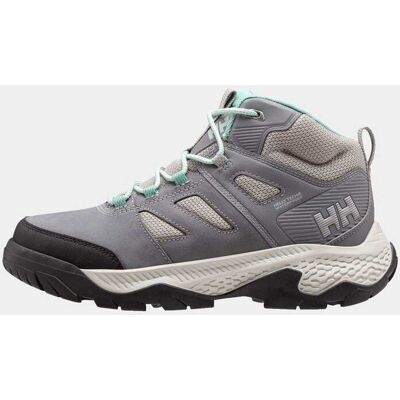 Helly Hansen Switchback Mid 3 Helly Tech® Dame Grå 40.5 Grå40.5 Helly Hansen Switchback Mid 3 Helly Tech® Dame Grå 40.5 Grå40.5