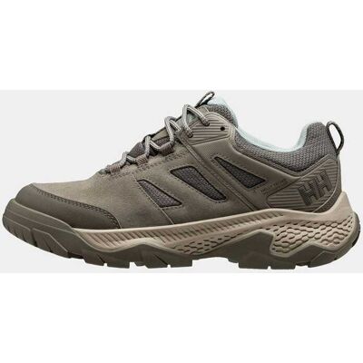 Helly Hansen Switchback Low 3 Helly Tech® Dame Brun 38 Brun38 Helly Hansen Switchback Low 3 Helly Tech® Dame Brun 38 Brun38