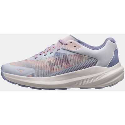 Helly Hansen Buzzard Trail Runner Dame Hvit 40.5 Hvit40.5 Helly Hansen Buzzard Trail Runner Dame Hvit 40.5 Hvit40.5