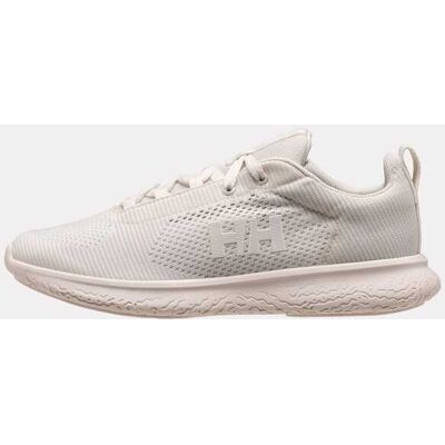 Helly Hansen Women's Crew Light Shoes Hvit 36 Hvit36 Helly Hansen Women's Crew Light Shoes Hvit 36 Hvit36