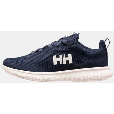 Helly Hansen Women's Crew Light Shoes Marineblå 37.5 Marineblå37.5 Helly Hansen Women's Crew Light Shoes Marineblå 37.5 Marineblå37.5