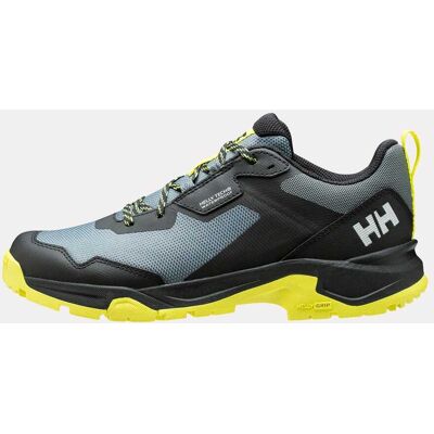 Helly Hansen Men's Canyon Low Ht Helly Tech® Shoes Grå 45 Grå45 Helly Hansen Men's Canyon Low Ht Helly Tech® Shoes Grå 45 Grå45