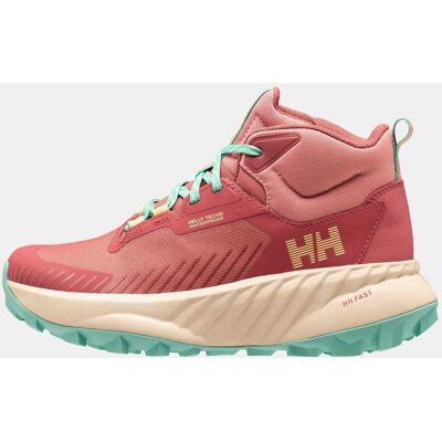 Helly Hansen Women's Awe Hiker Mid Helly Tech® Boots Rosa 38.7 Rosa38.7 Helly Hansen Women's Awe Hiker Mid Helly Tech® Boots Rosa 38.7 Rosa38.7