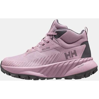 Helly Hansen Women's Awe Hiker Mid Helly Tech® Boots - Blue/Purple - 37.5 BLUE/PURPLE37.5 Helly Hansen Women's Awe Hiker Mid Helly Tech® Boots - Blue/Purple - 37.5 BLUE/PURPLE37.5
