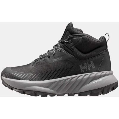 Helly Hansen Women's Awe Hiker Mid Helly Tech® Boots Svart 37.5 Svart37.5 Helly Hansen Women's Awe Hiker Mid Helly Tech® Boots Svart 37.5 Svart37.5
