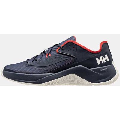 Helly Hansen Men's Hp Foil Flyer Sailing Shoes Marineblå 48 Marineblå48 Helly Hansen Men's Hp Foil Flyer Sailing Shoes Marineblå 48 Marineblå48
