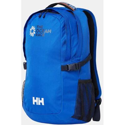 Helly Hansen Unisex The Ocean Race Ryggsekk Blå Std BlåSTD Helly Hansen Unisex The Ocean Race Ryggsekk Blå Std BlåSTD