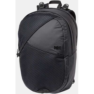 Helly Hansen Explorer Ryggsekk Svart Std SvartSTD Helly Hansen Explorer Ryggsekk Svart Std SvartSTD