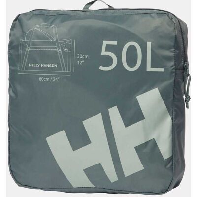 Helly Hansen HH Sportslig Tøybag 2 50l Grønn Std GrønnSTD Helly Hansen HH Sportslig Tøybag 2 50l Grønn Std GrønnSTD