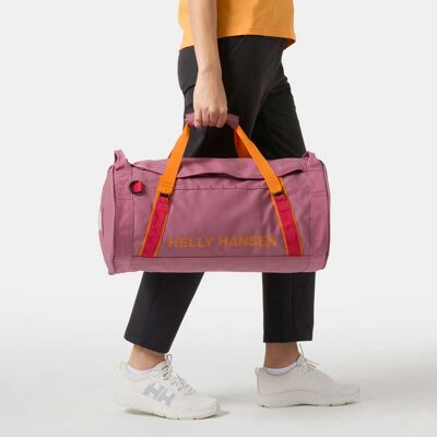 Helly Hansen HH Vanntett Tøybag 2 30l Rosa Std RosaSTD Helly Hansen HH Vanntett Tøybag 2 30l Rosa Std RosaSTD