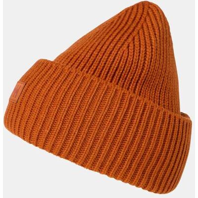 Helly Hansen Rib Beanie - Brown - STD BROWNSTD Helly Hansen Rib Beanie - Brown - STD BROWNSTD