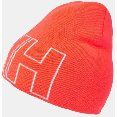 Helly Hansen Outline Beanie Hat Barn - Orange/Purple - 53/54 ORANGE/PURPLE53/54 Helly Hansen Outline Beanie Hat Barn - Orange/Purple - 53/54 ORANGE/PURPLE53/54