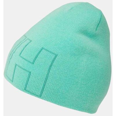 Helly Hansen Outline Beanie Hat Barn - Green - 53/54 GREEN53/54 Helly Hansen Outline Beanie Hat Barn - Green - 53/54 GREEN53/54