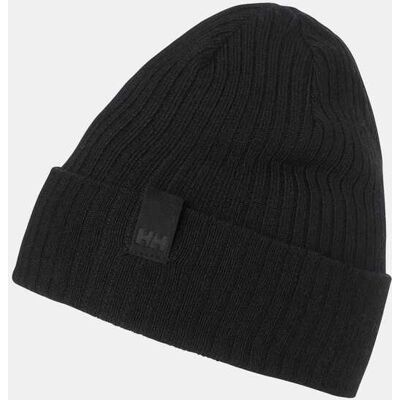 Helly Hansen Unisex Business Varm Komfortabel Beanie Svart Std SvartSTD Helly Hansen Unisex Business Varm Komfortabel Beanie Svart Std SvartSTD