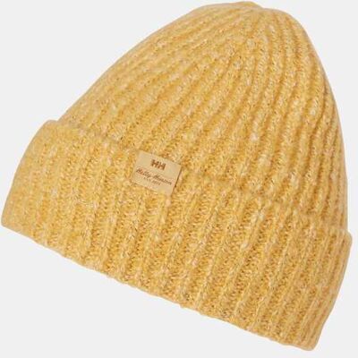 Helly Hansen Cozy Lue Ekstra Myk And Strikket For Kalde Dager Unisex Beige Std BeigeSTD Helly Hansen Cozy Lue Ekstra Myk And Strikket For Kalde Dager Unisex Beige Std BeigeSTD