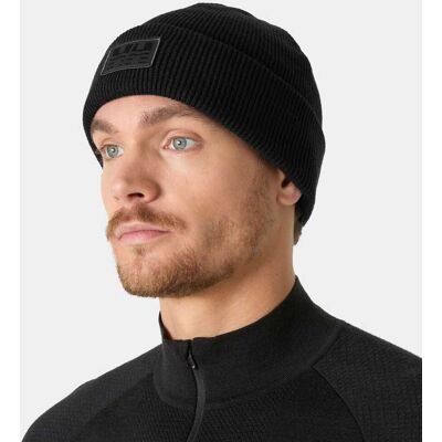 Helly Hansen Sea Gear Beanie - Black/Ebony - STD BLACK/EBONYSTD Helly Hansen Sea Gear Beanie - Black/Ebony - STD BLACK/EBONYSTD