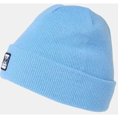 Helly Hansen Urban Cuff Beanie Barn - Blue/Purple - 53/54 BLUE/PURPLE53/54 Helly Hansen Urban Cuff Beanie Barn - Blue/Purple - 53/54 BLUE/PURPLE53/54