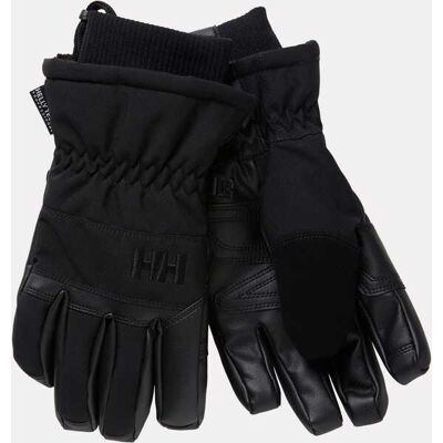 Helly Hansen Dame All Mountain Vanntett Ski Hansker Svart S SvartS Helly Hansen Dame All Mountain Vanntett Ski Hansker Svart S SvartS