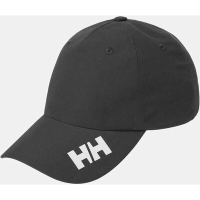 Helly Hansen Crew Cap 2.0 - Black/Ebony - STD BLACK/EBONYSTD Helly Hansen Crew Cap 2.0 - Black/Ebony - STD BLACK/EBONYSTD