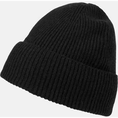 Helly Hansen Lue Ull Svart Std SvartSTD Helly Hansen Lue Ull Svart Std SvartSTD