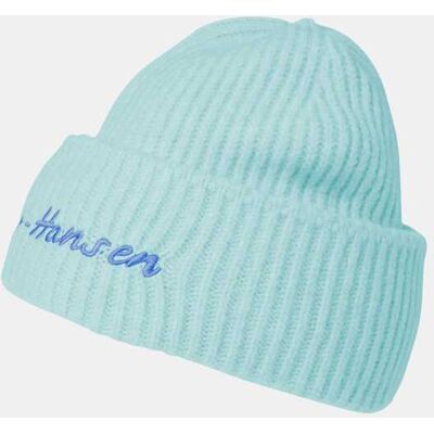 Helly Hansen Soft Rib Lue Blå Std BlåSTD Helly Hansen Soft Rib Lue Blå Std BlåSTD